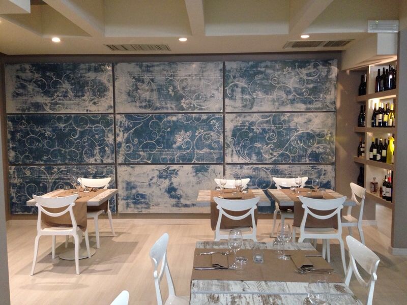 декоративная штукатурка