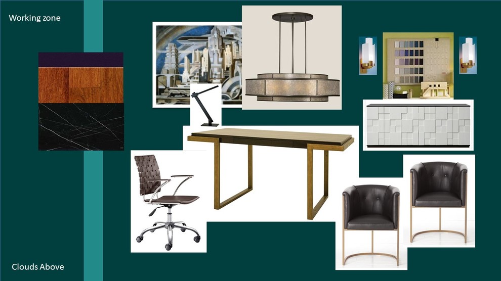 Пречистенская набережная