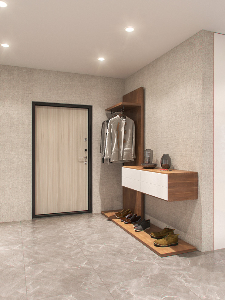 Квартира холостяка в центре Петербурга