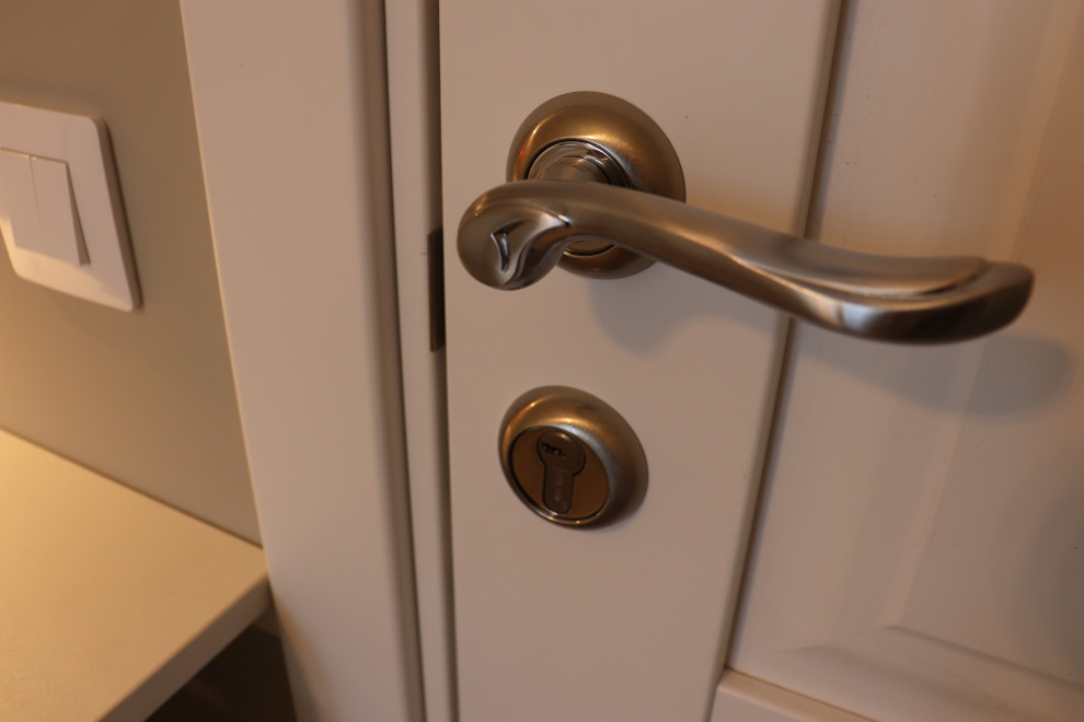 Реализация ЖК Новая Англия 55 м2 под аренду