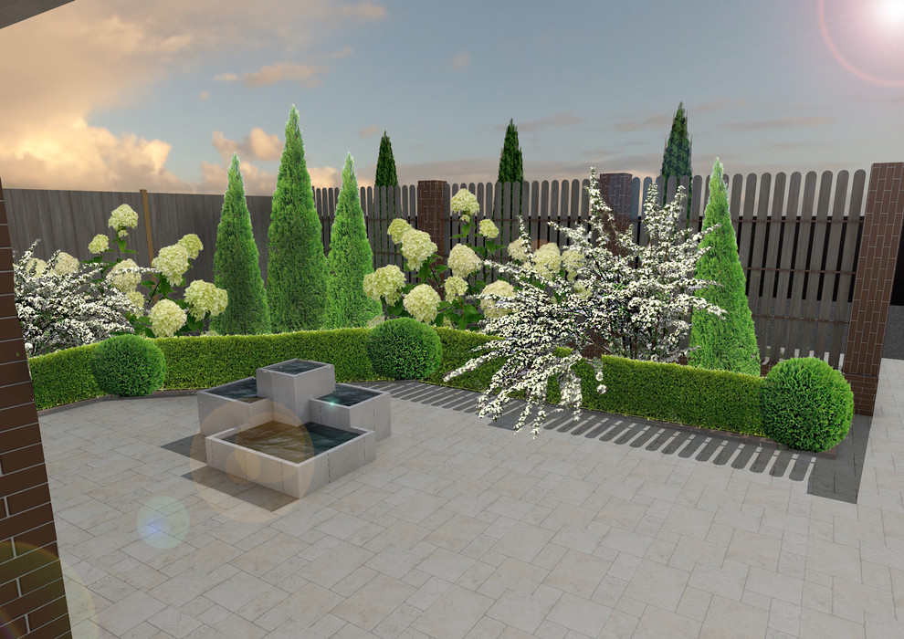 Проект Полесье