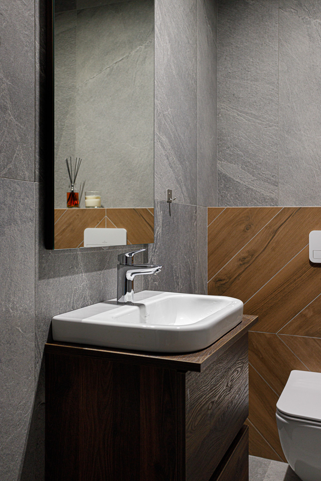 Дизайн-проект квартиры. Автор: Юлия Дубровская