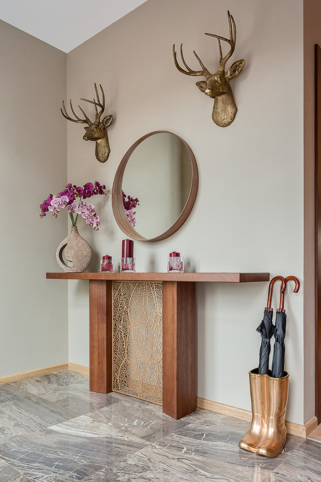 Консоль "ЛИСТОПАД"