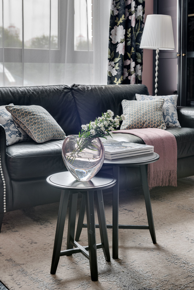 Квартира в Москве