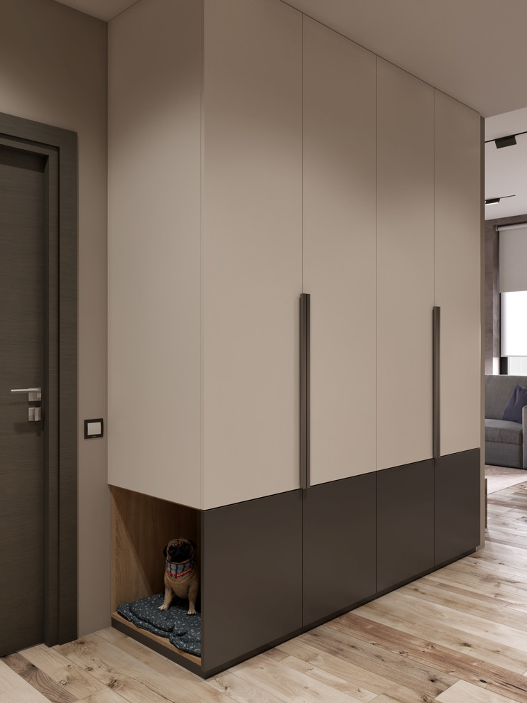 ЖК "Вандер Парк", 86,5 м2