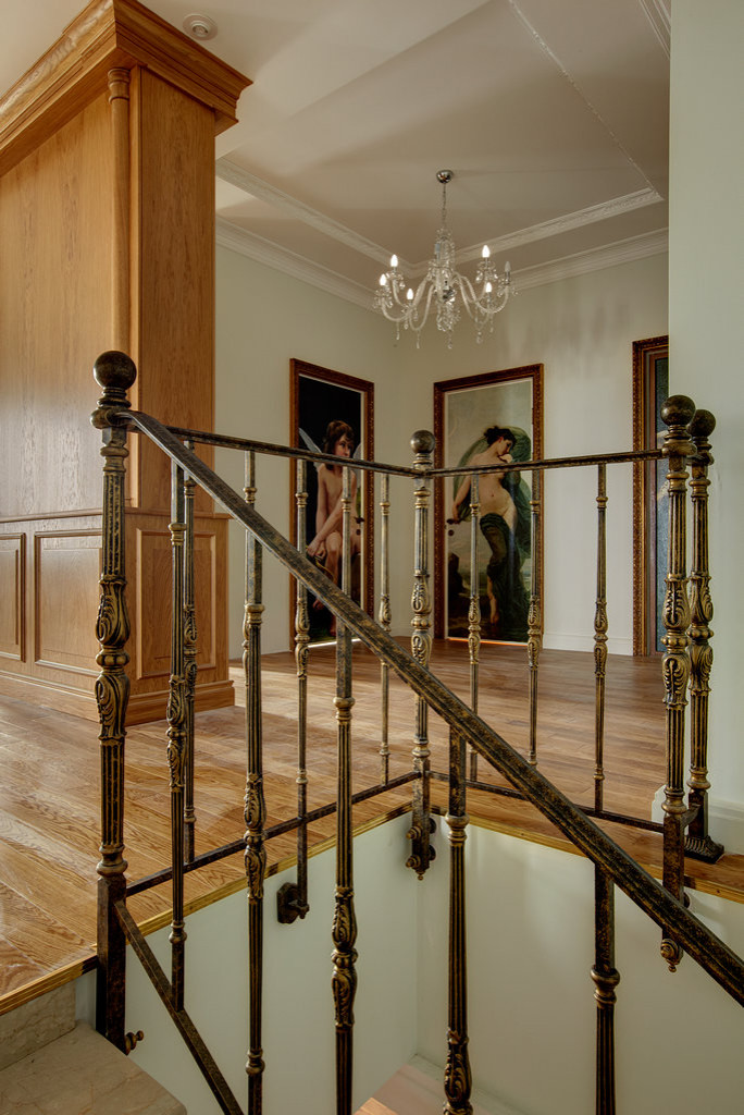 Квартира в Триумф-палас