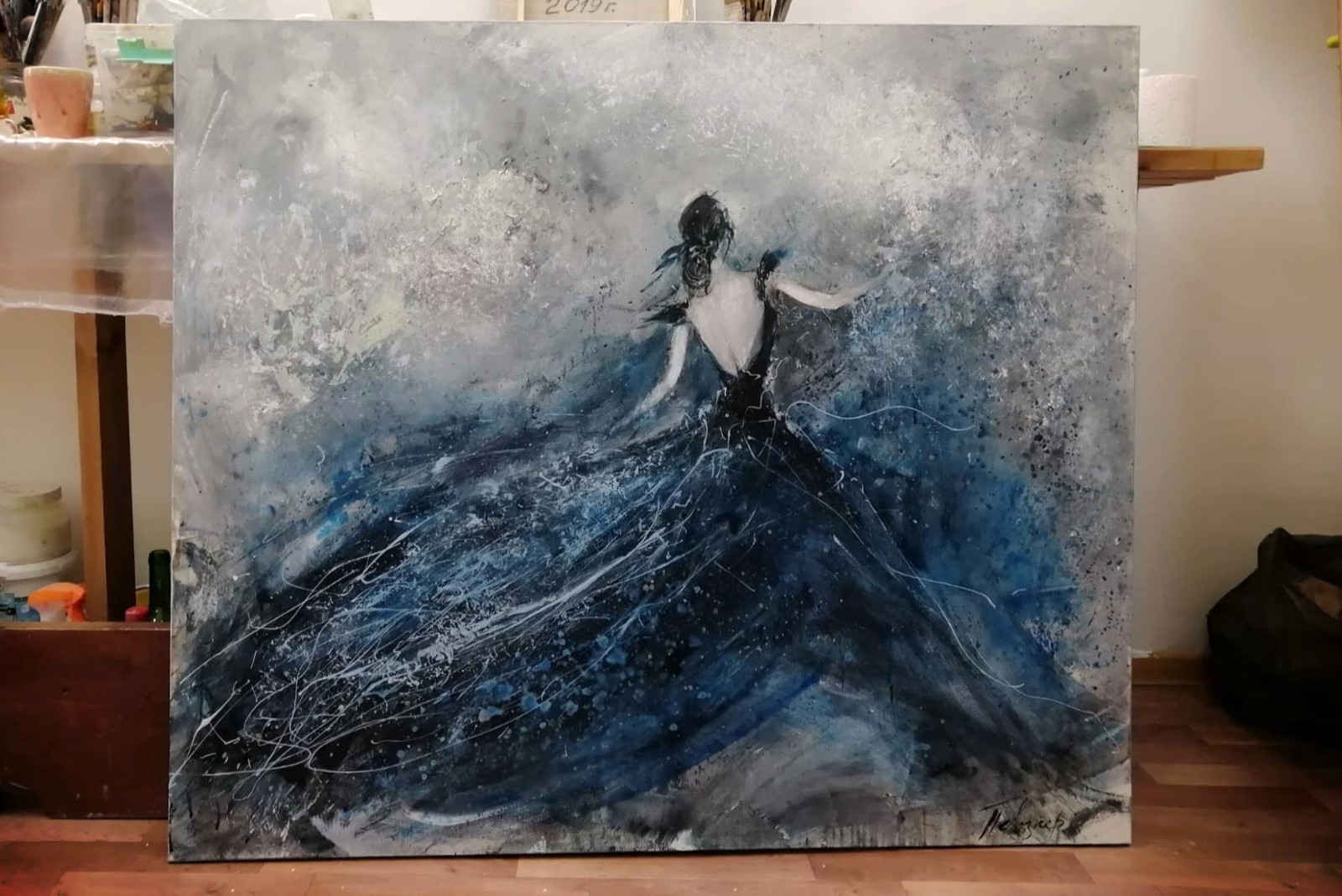 КАРТИНЫ в интерьере