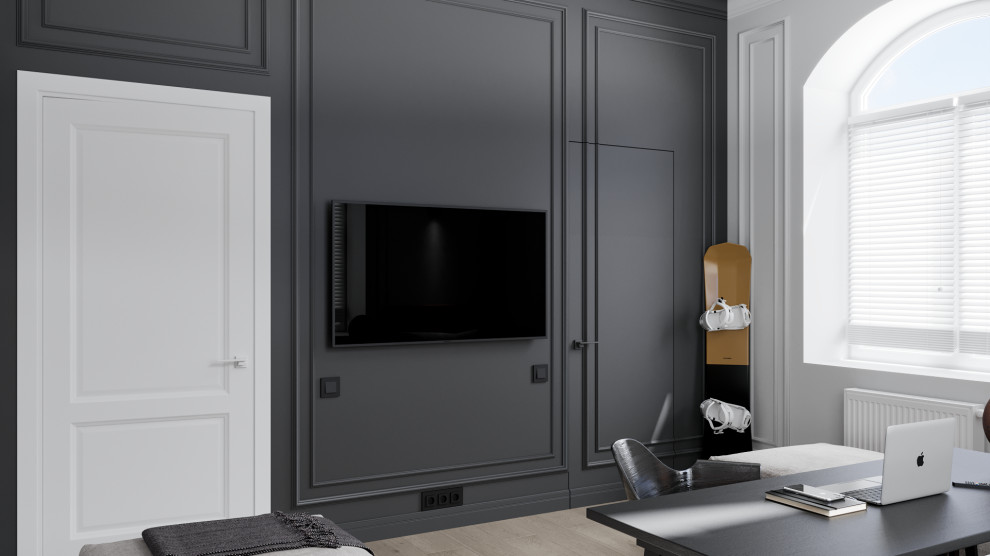 КП «Экодолье Шолохово»