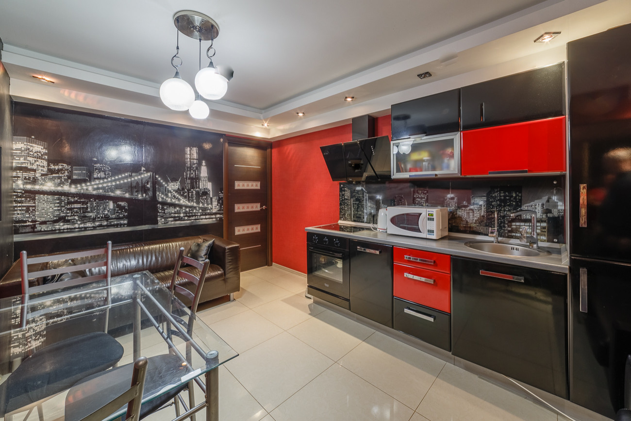 Интерьерная фотосъемка