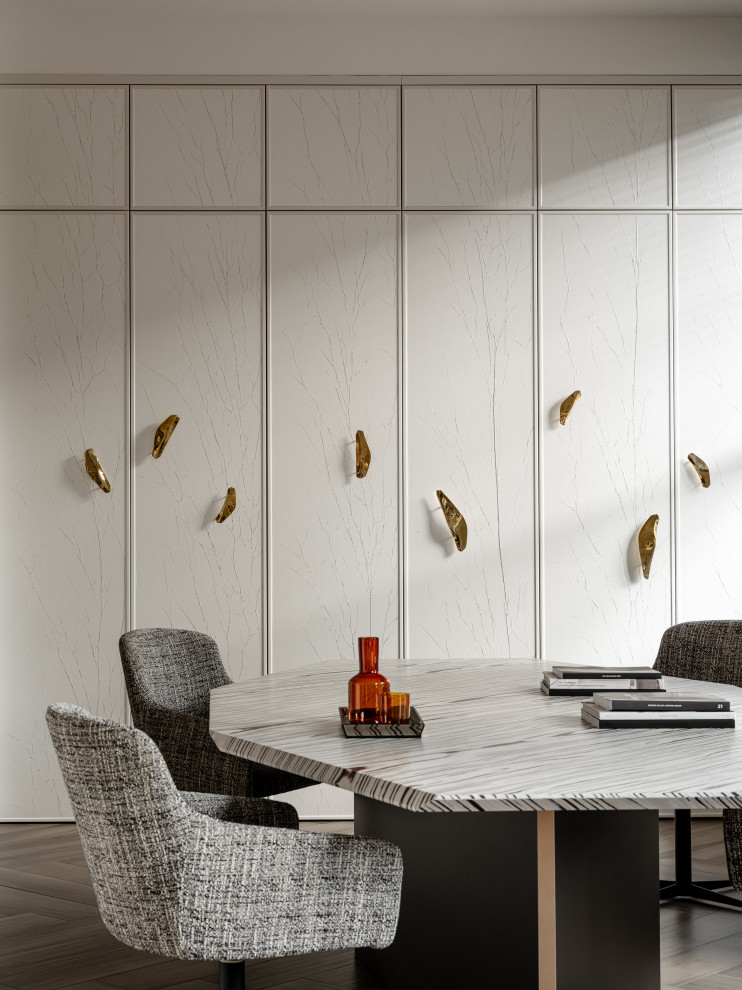 Офис 110м², Наб. Матисова канала