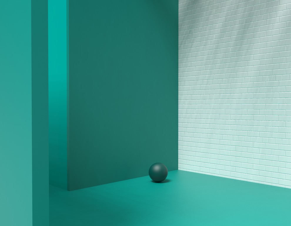 Коллекция бесшовных рельефных обоев «Ornamentika»