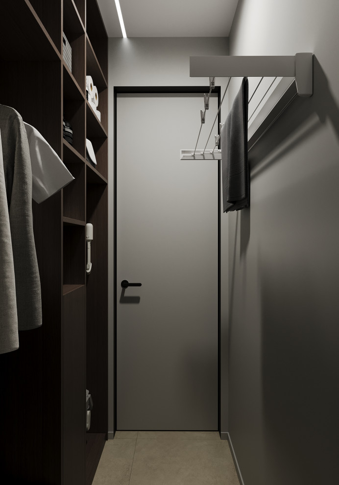 Обложка проекта: ЖК ГРИН ПАРК