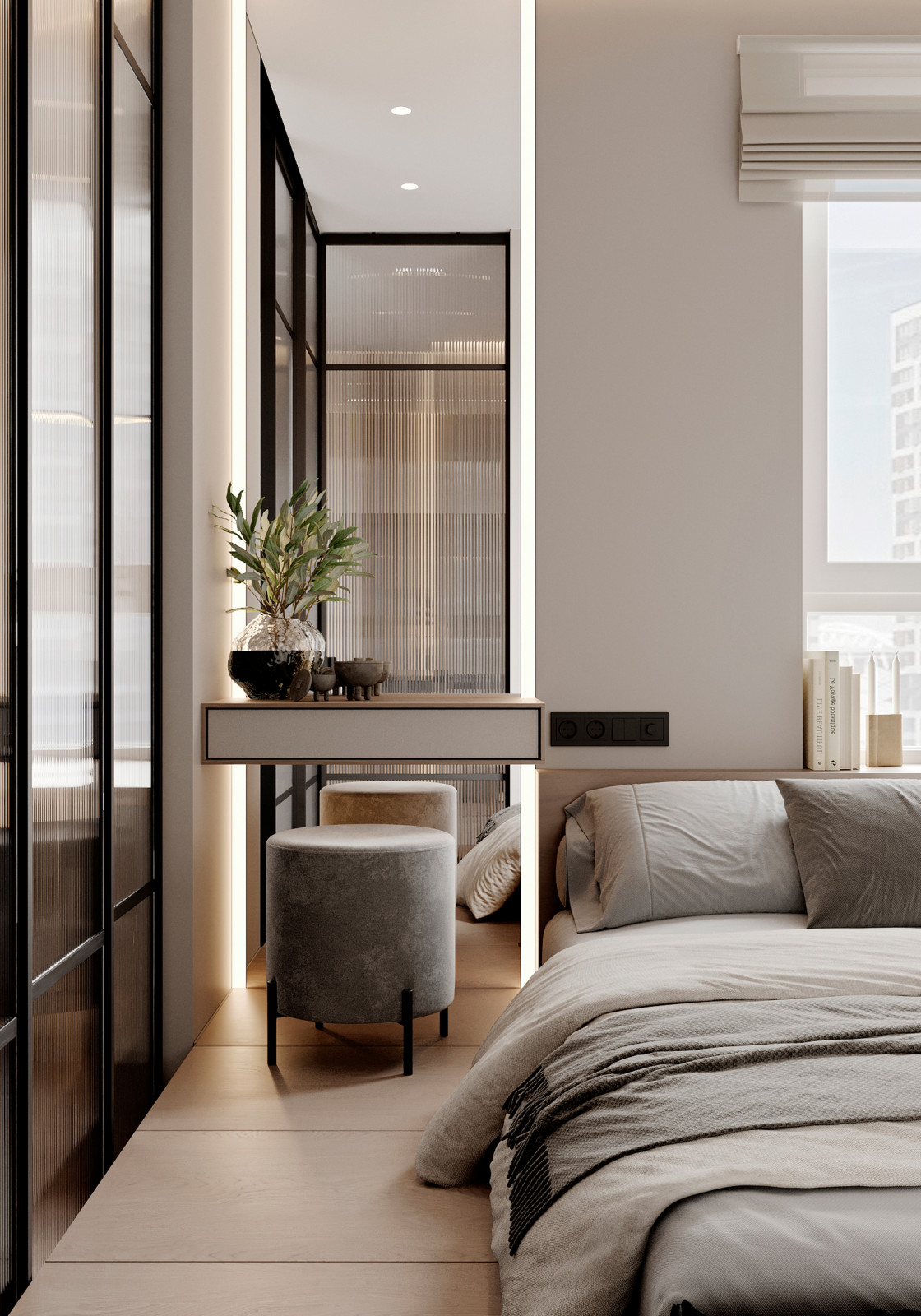 ЖК Движение-Тушино, г. Москва