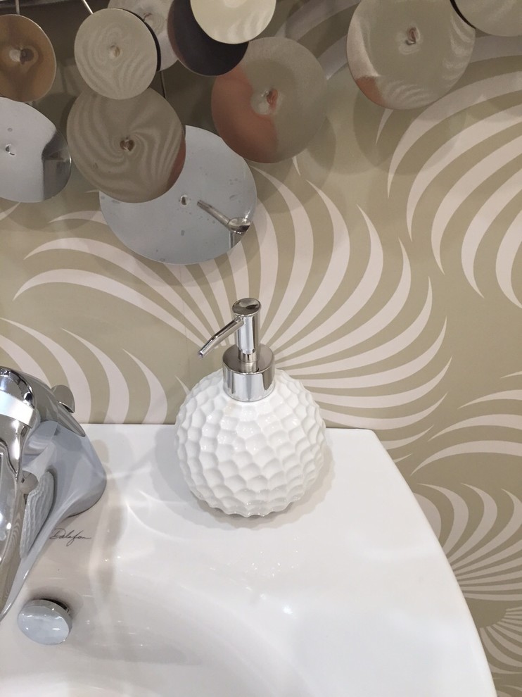 Обложка проекта: Квартира в г.Иркутске