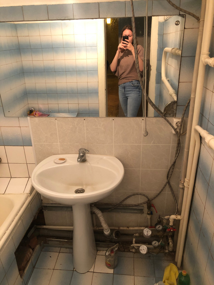 Проспект Мира