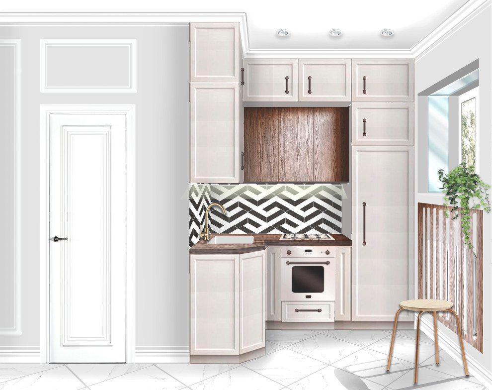 ФРУНЗЕНСКАЯ