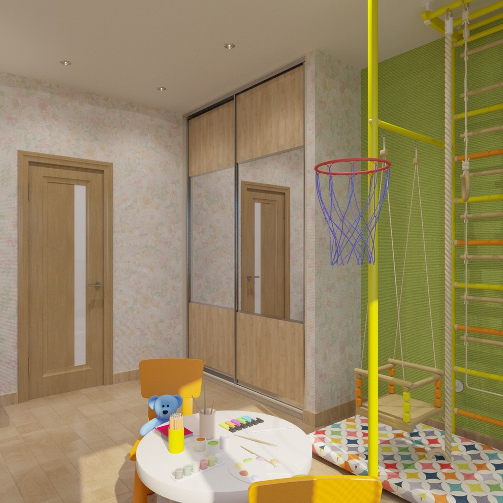 квартира в Кольцово