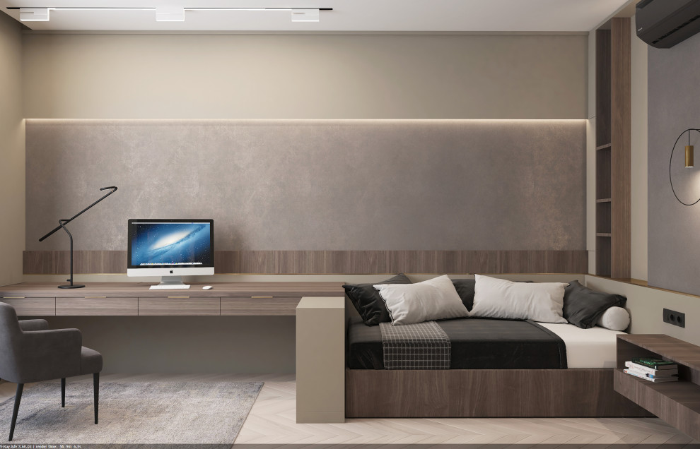 квартира 160мкв