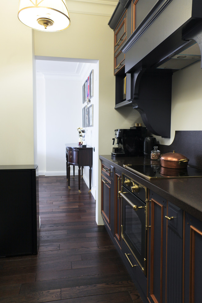 Квартира в центре города на 21 этаже