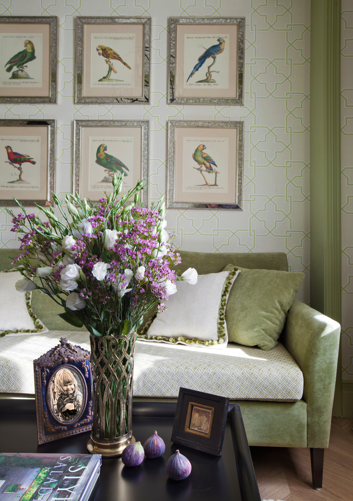 Летнее настроение