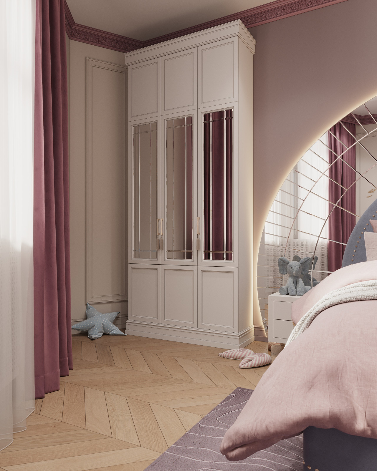 Дом 400м КП Новые Сады Москва