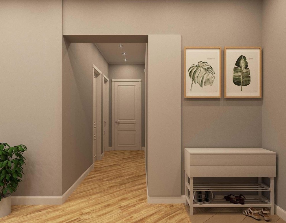 Дизайн-проекты