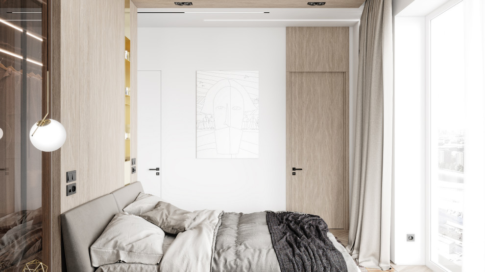 ЗилART: аккуратный комфорт