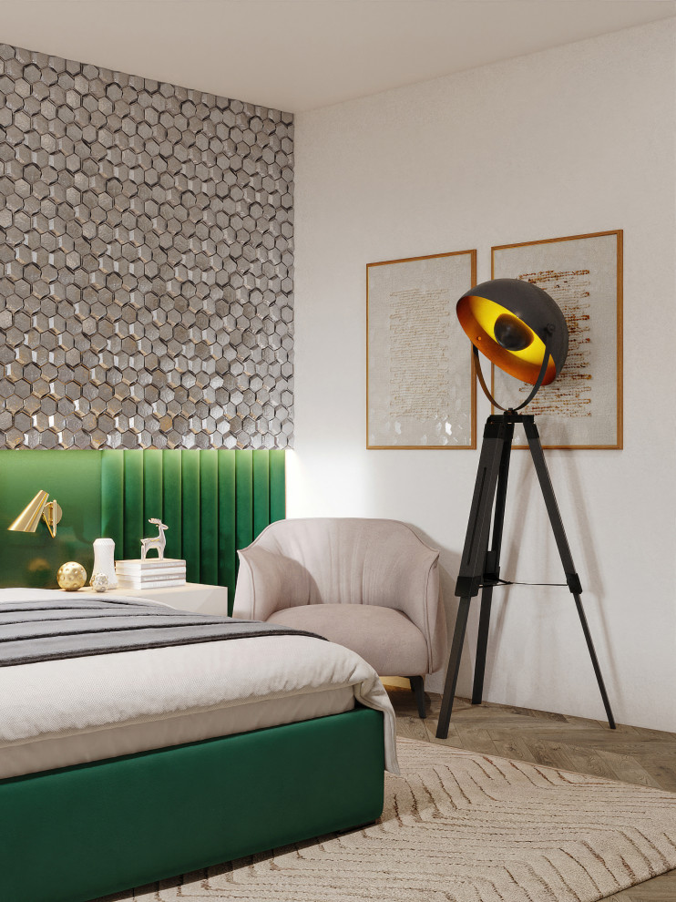 Квартира в Смоленске. Новорославльская