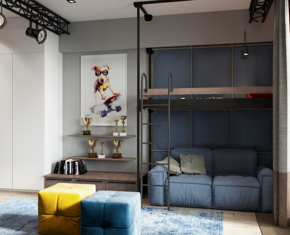 Квартира _РА