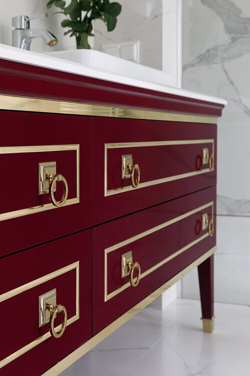 Дом в Ленинградской области