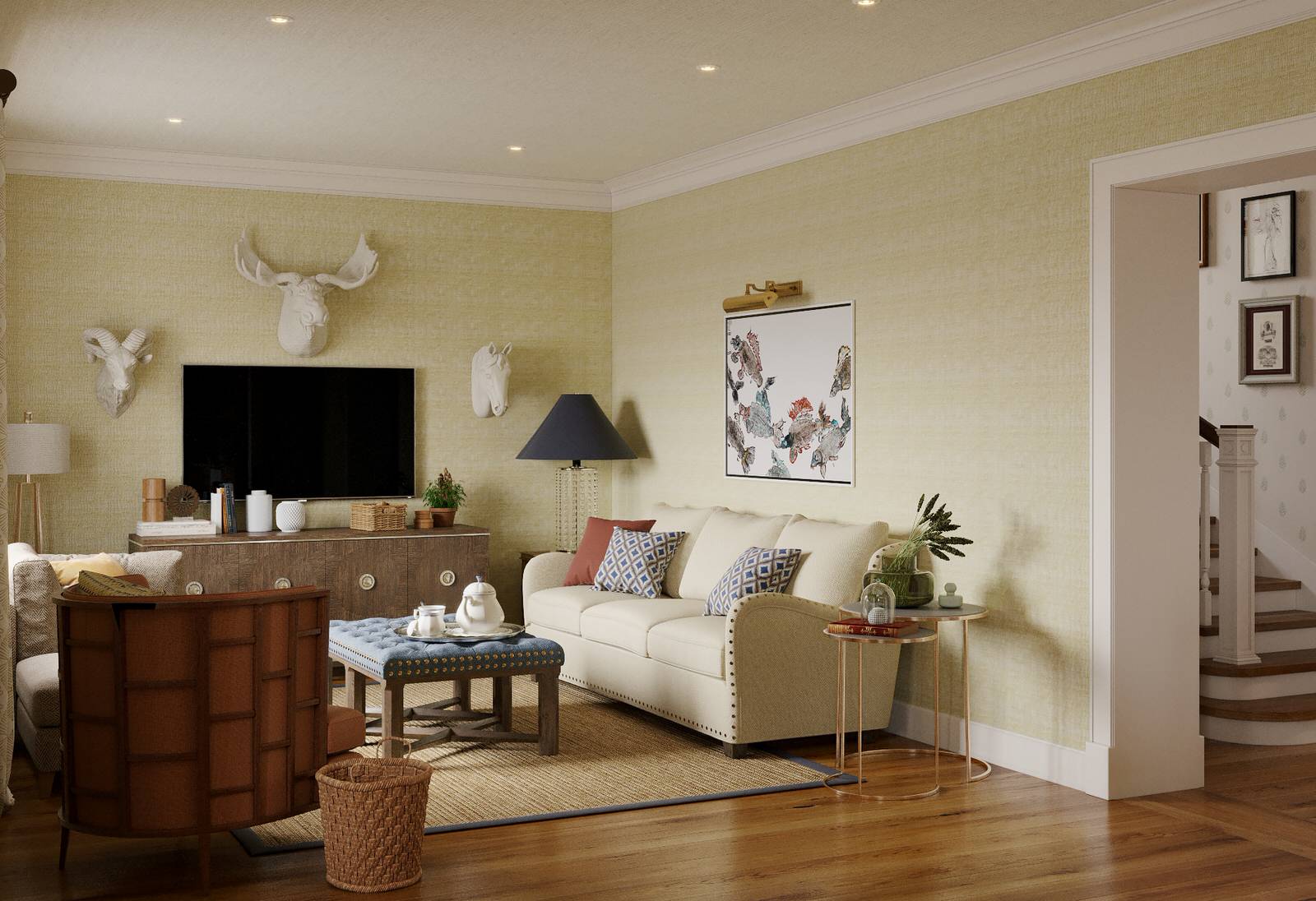 Дом в КП Дубровка