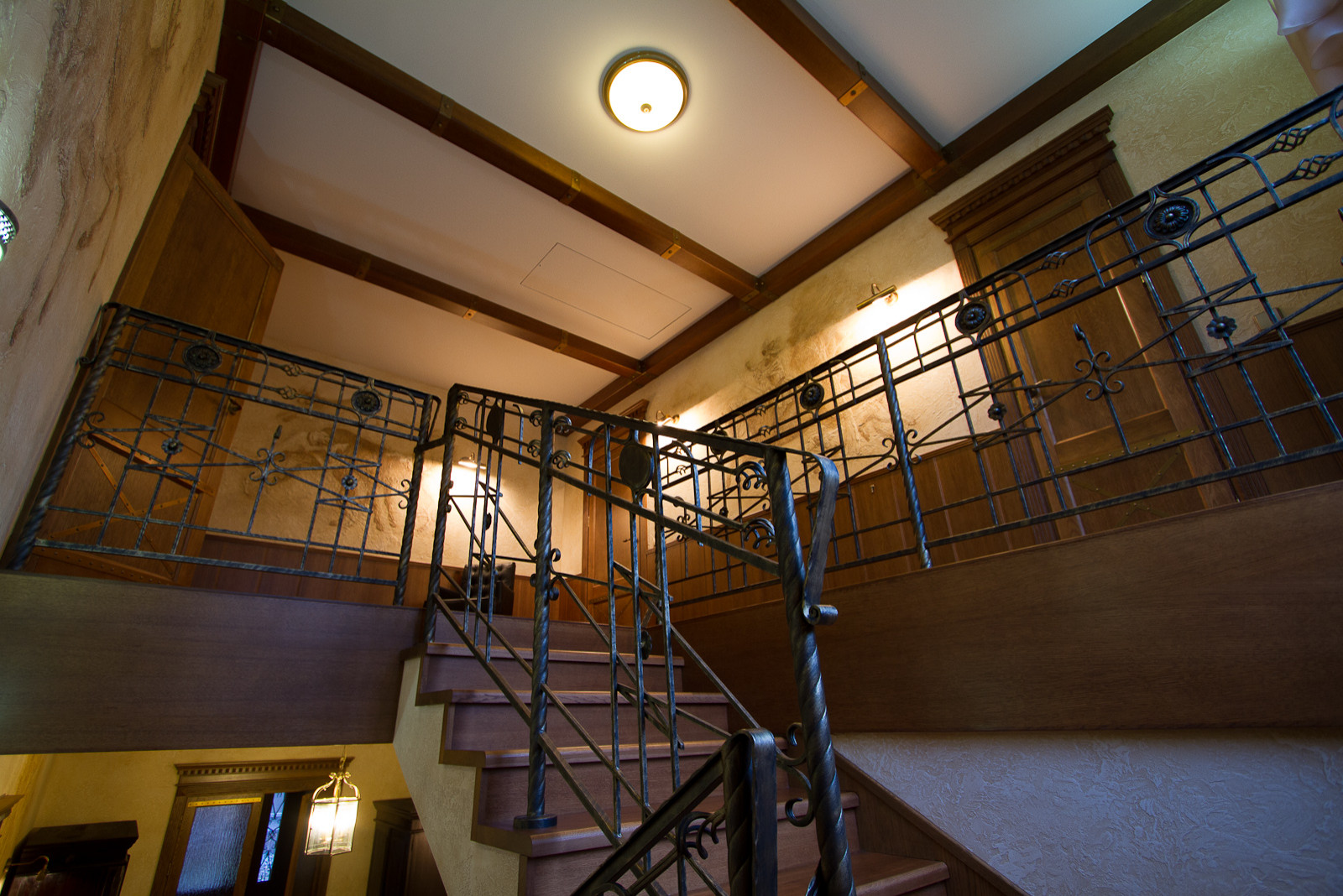 Загородный дом в Ленобласти