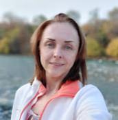 Ирина Белякова