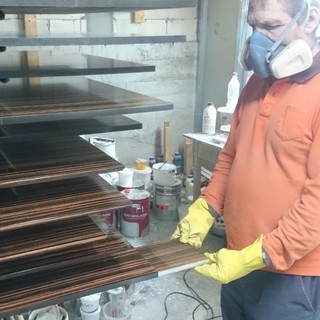 Алексей Делин