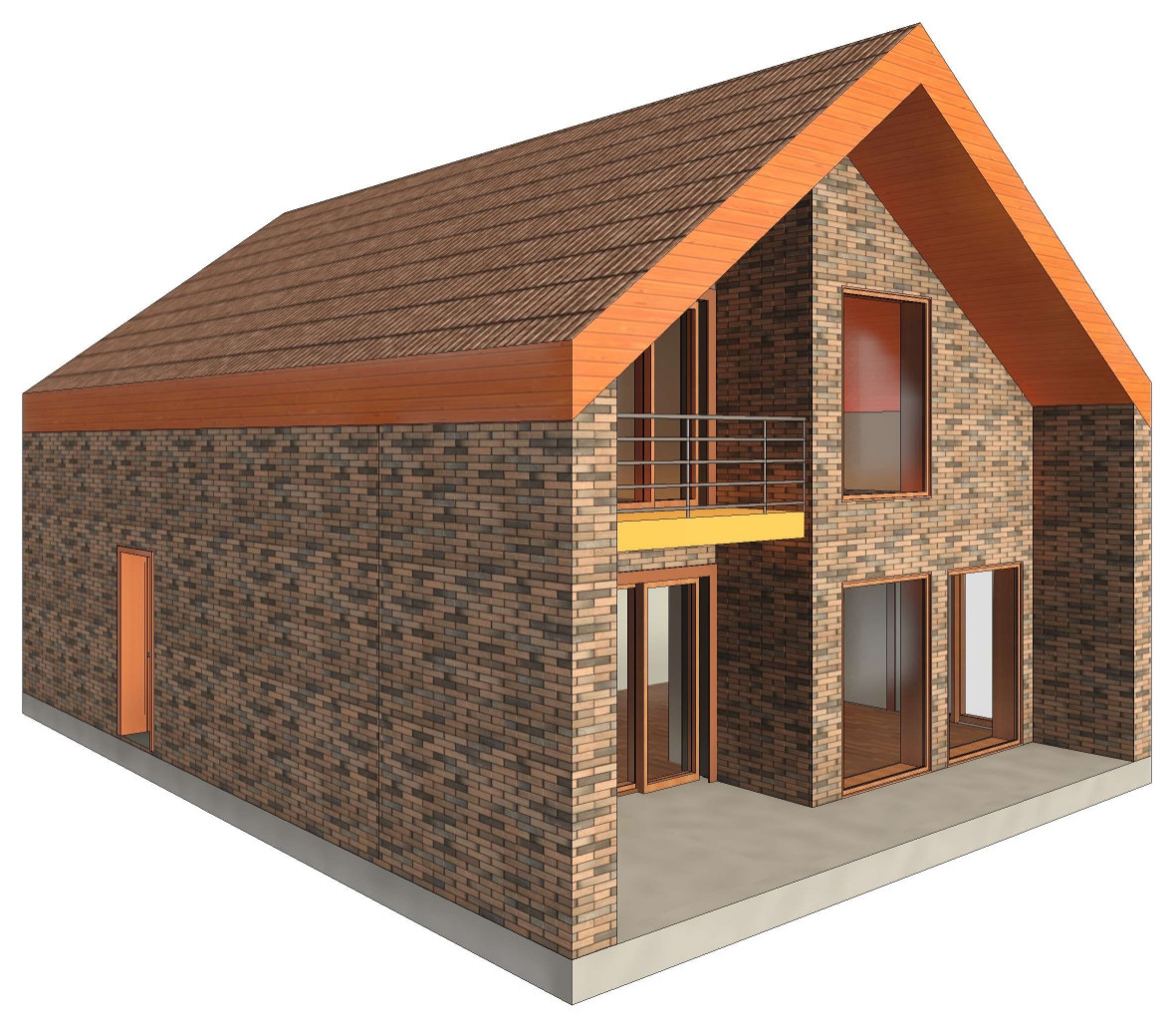 Дома от Арутс