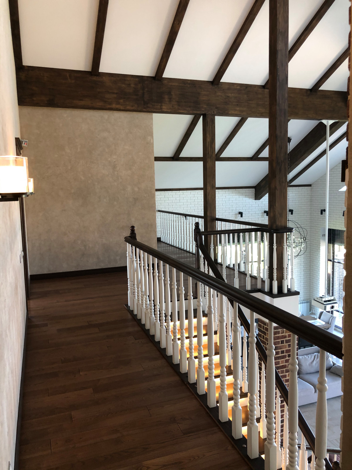 Обложка проекта: Загородный дом