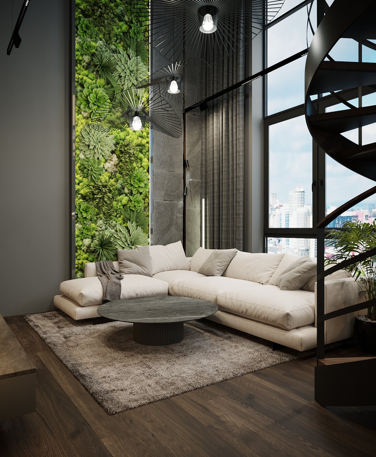 ЖК Парк Столиц