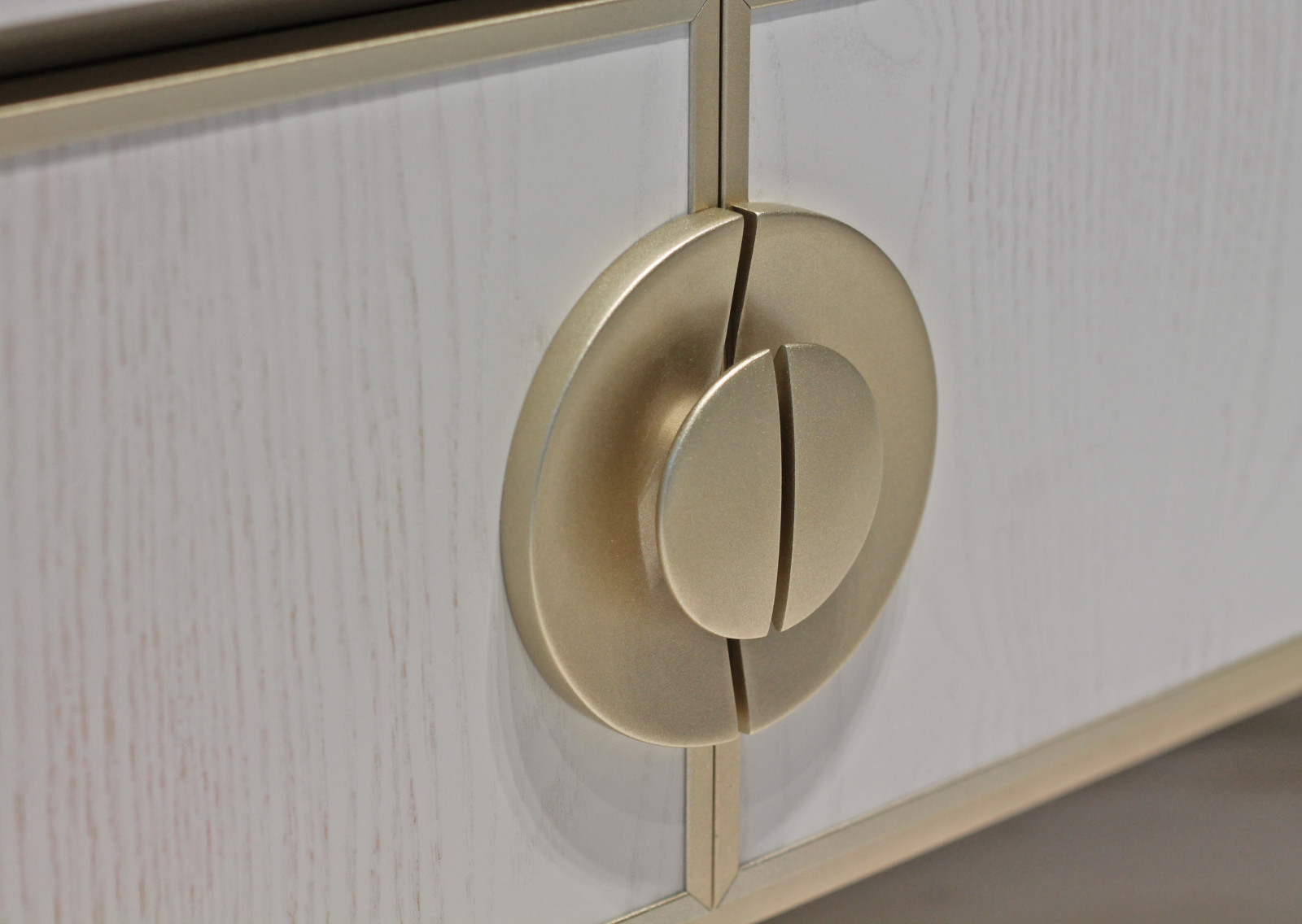 Гостиная Luna