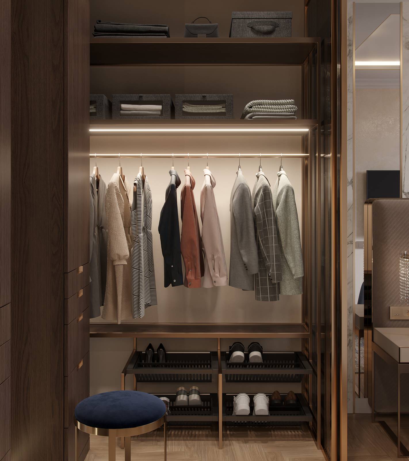 Kвартира в ЖК "Крылья", 85 кв.м, г. Москва