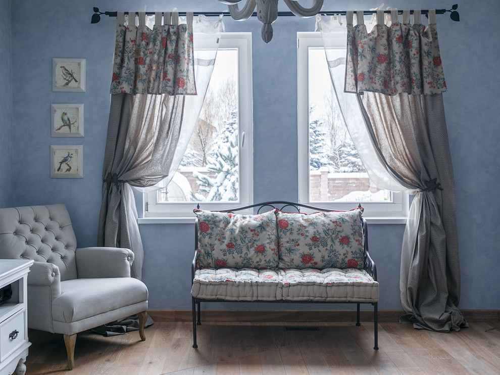 5 основных правил выбора штор