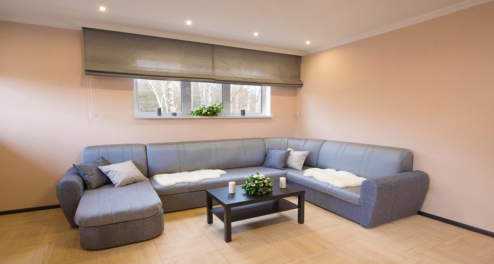 Гостевой Таунхаус - VIP коттедж