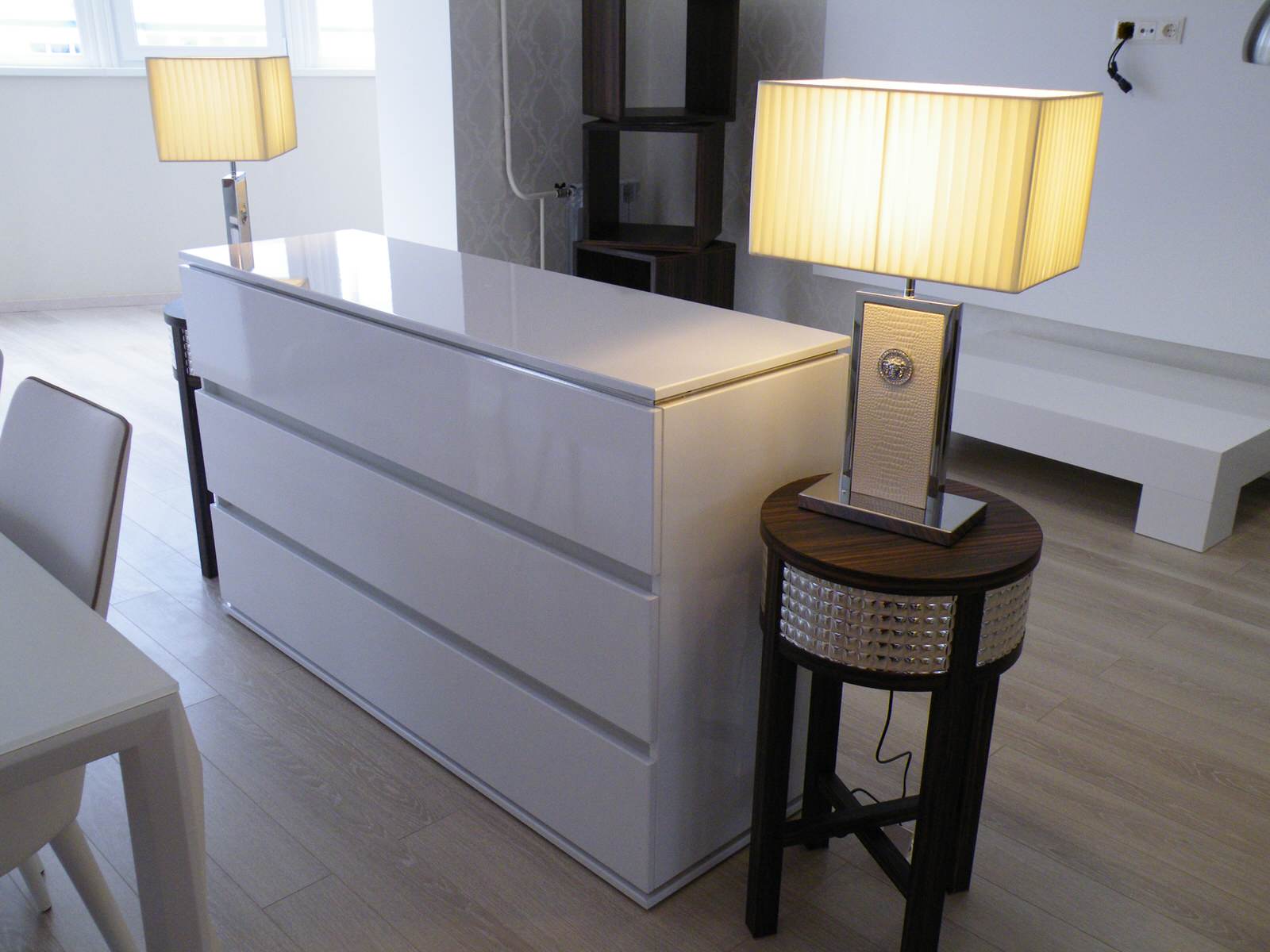 Обложка проекта: Мебель