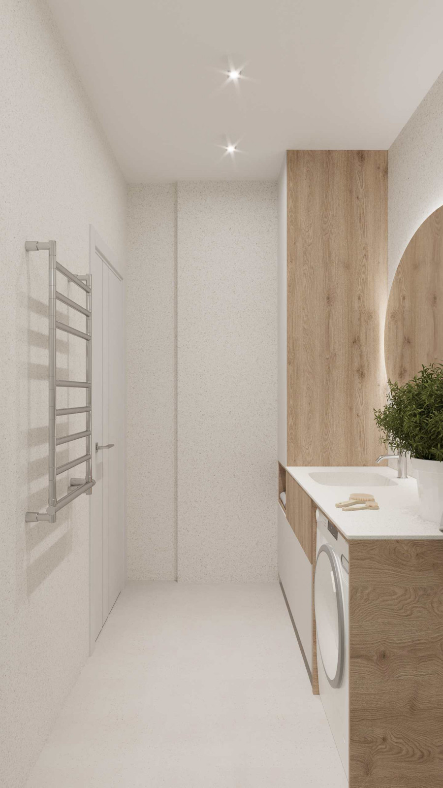 Квартира в Сочи