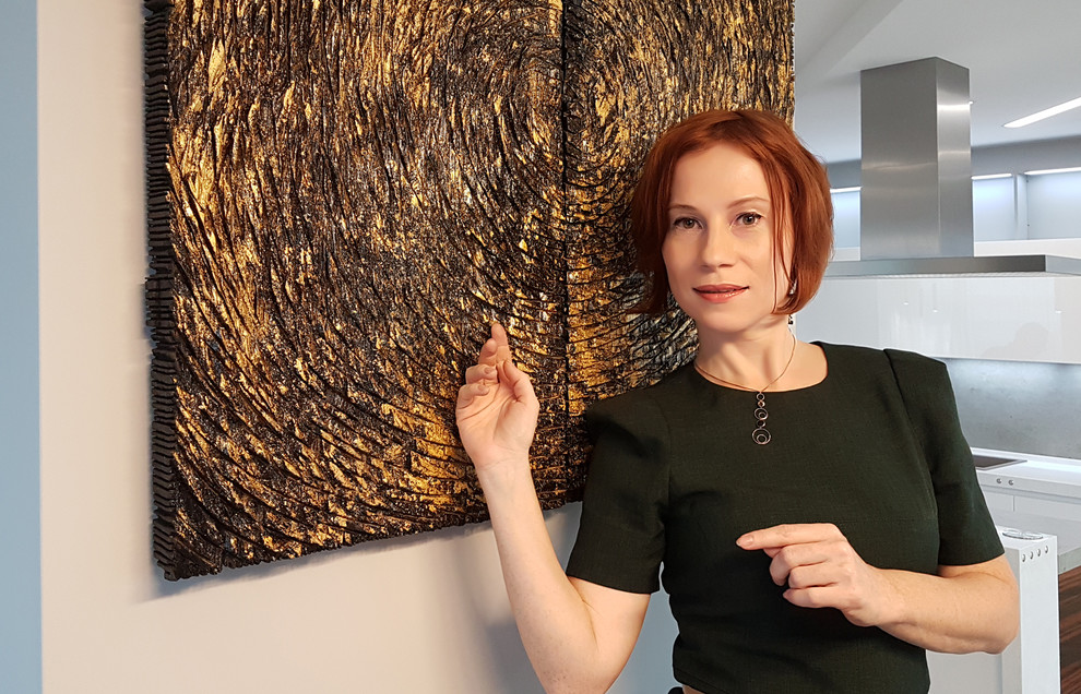 Квартира в ЖК "Барселона"