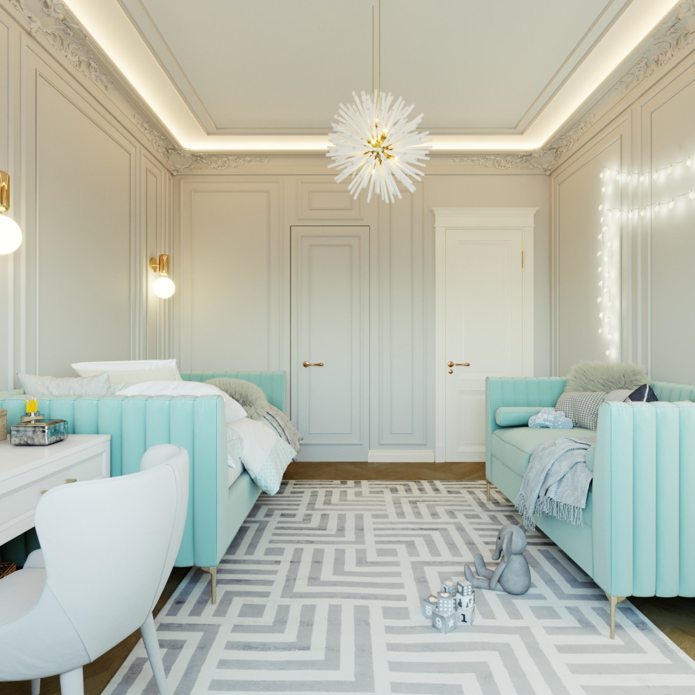 Квартира в ЖК Silver