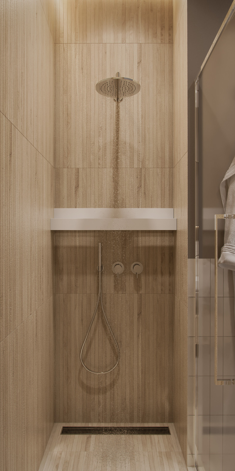 Апартаменты в ЖК NEVA TOWERS