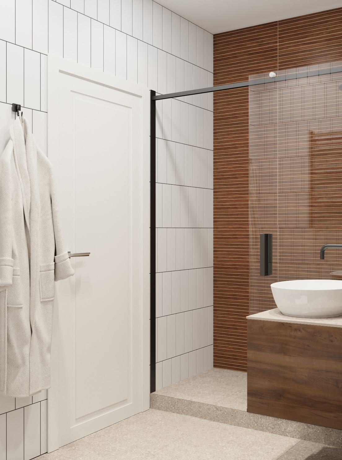 Квартира 60 кв.м. в ЖК Холланд парк