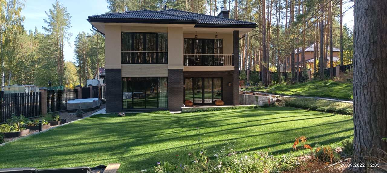 Мой проект Сысерть