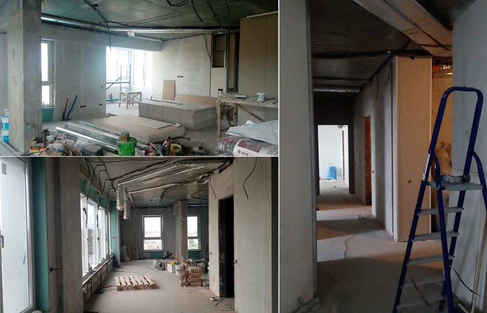 Квартира в ЖК "Барселона"