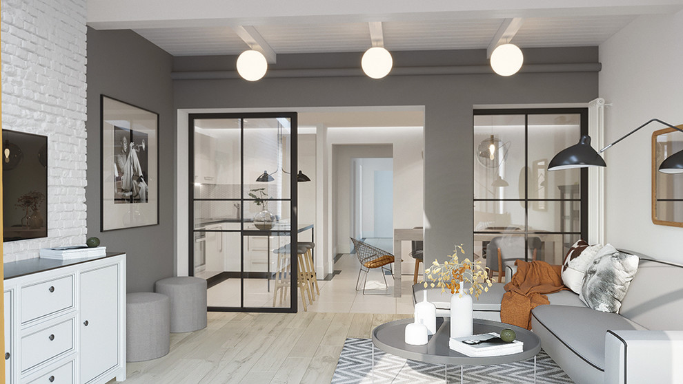 Дыхание Осло